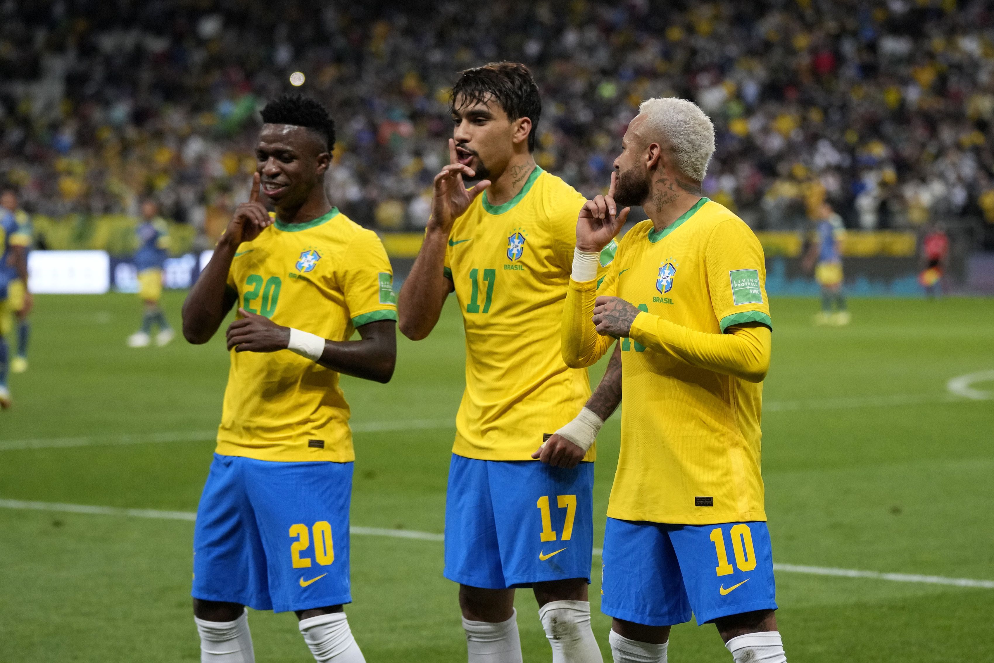 Soi kèo Ma Rốc vs Brazil ngày 26/3