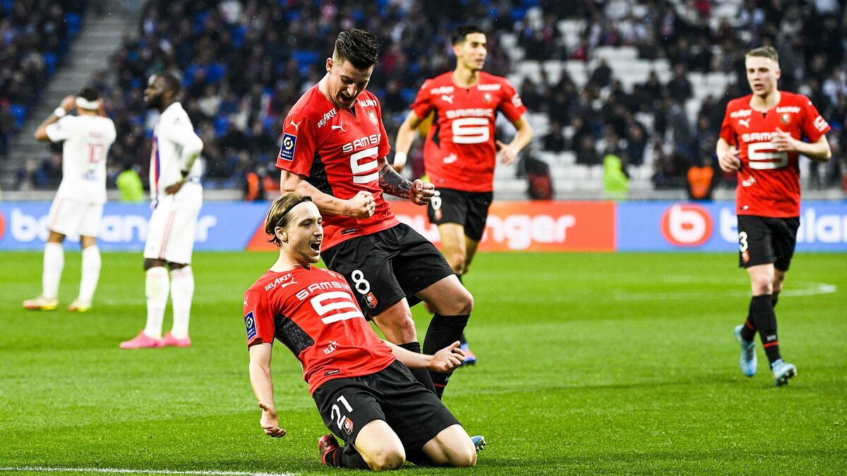 Soi kèo Ajaccio vs Rennes ngày 21/5