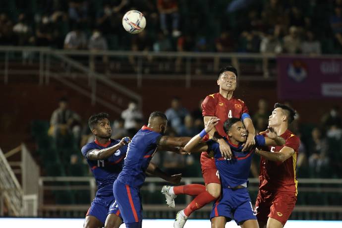 Soi kèo Ấn Độ vs Singapore ngày 24/9