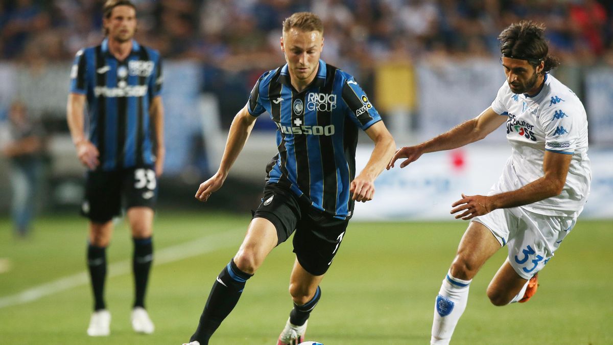 Soi kèo Atalanta vs Empoli ngày 18/3