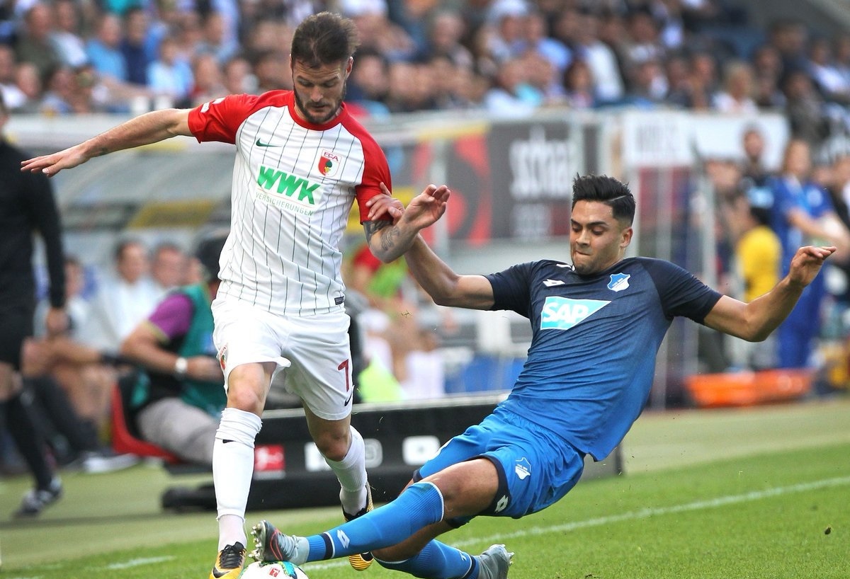 Soi kèo Augsburg vs Hoffenheim ngày 18/2