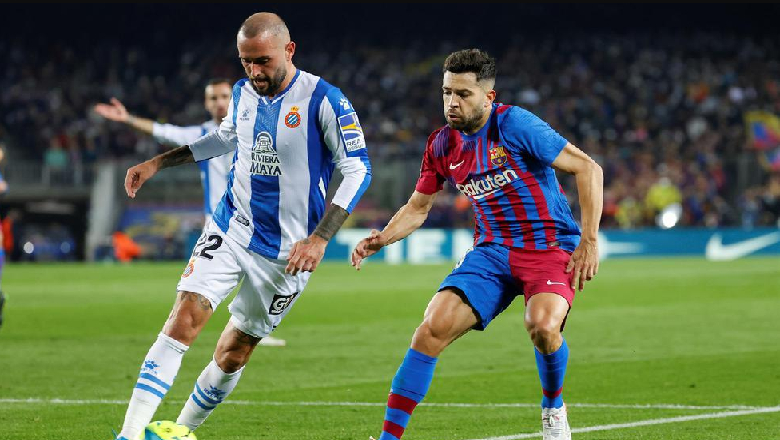 Soi kèo Espanyol vs Barcelona ngày 15/5