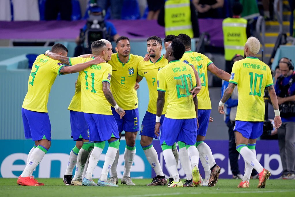 Soi kèo Croatia vs Brazil ngày 9/12