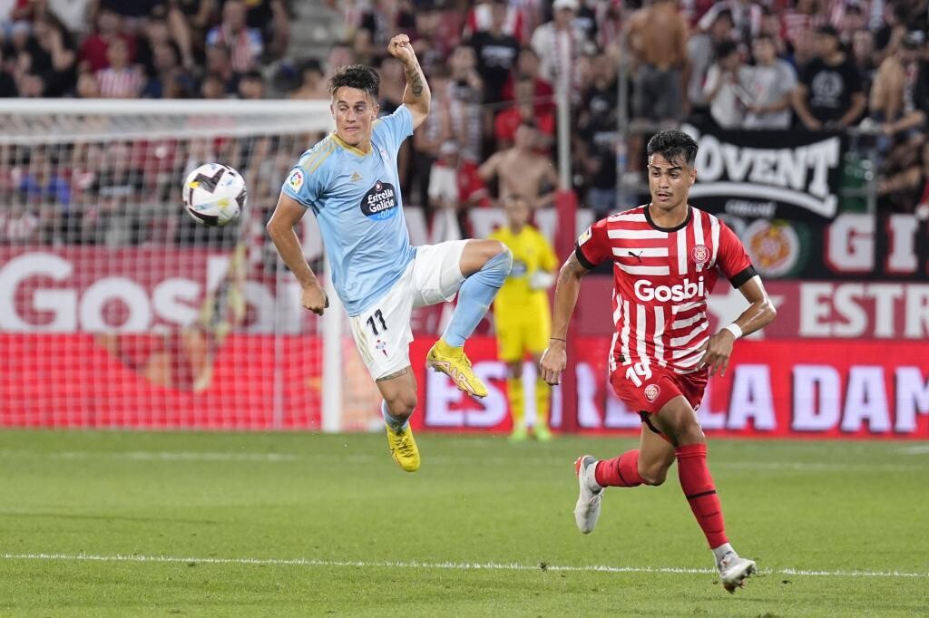 Soi kèo Celta Vigo vs Girona ngày 24/5