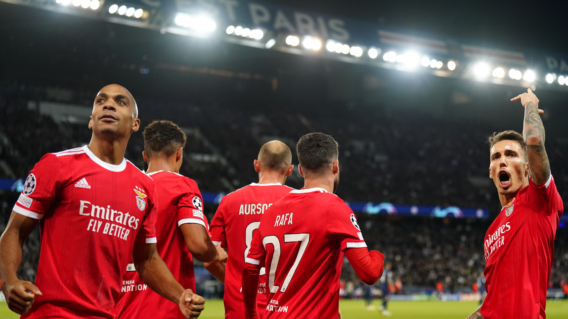 Soi kèo Club Brugge vs Benfica ngày 16/2