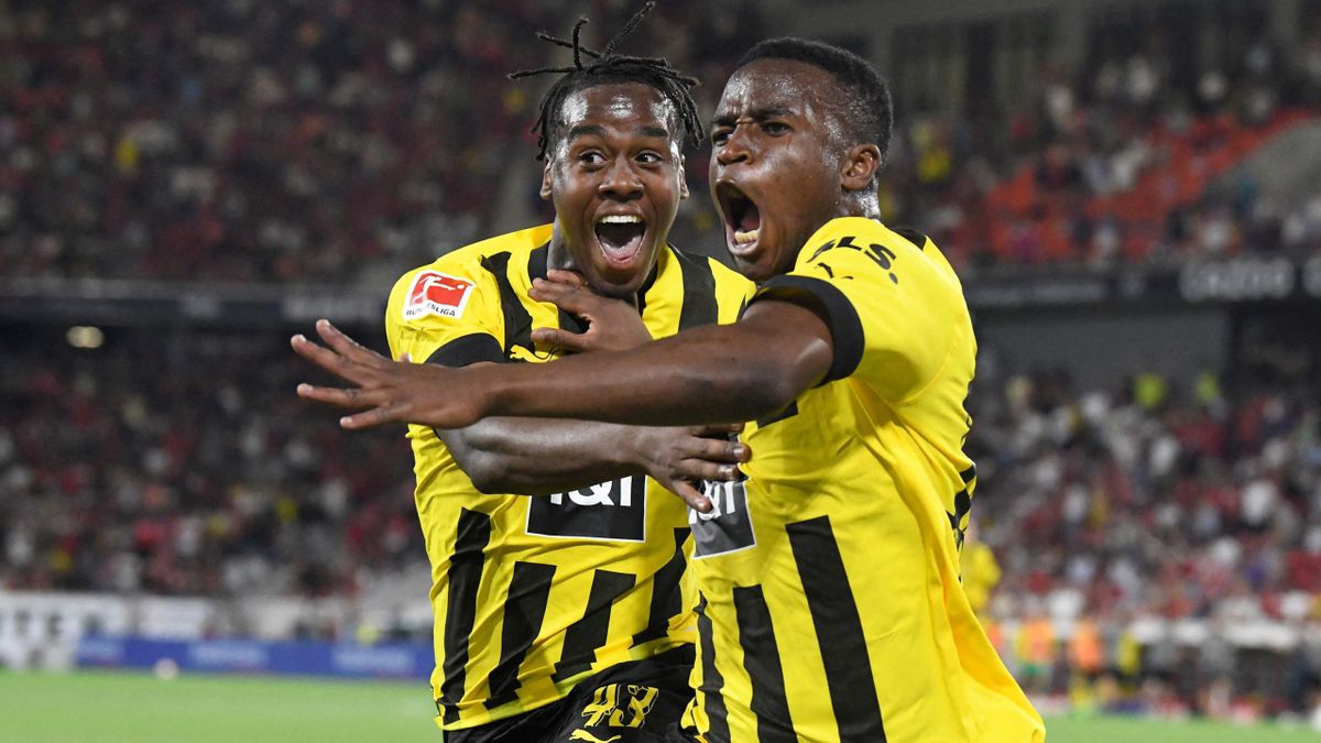 Soi kèo Dortmund vs Freiburg ngày 4/2