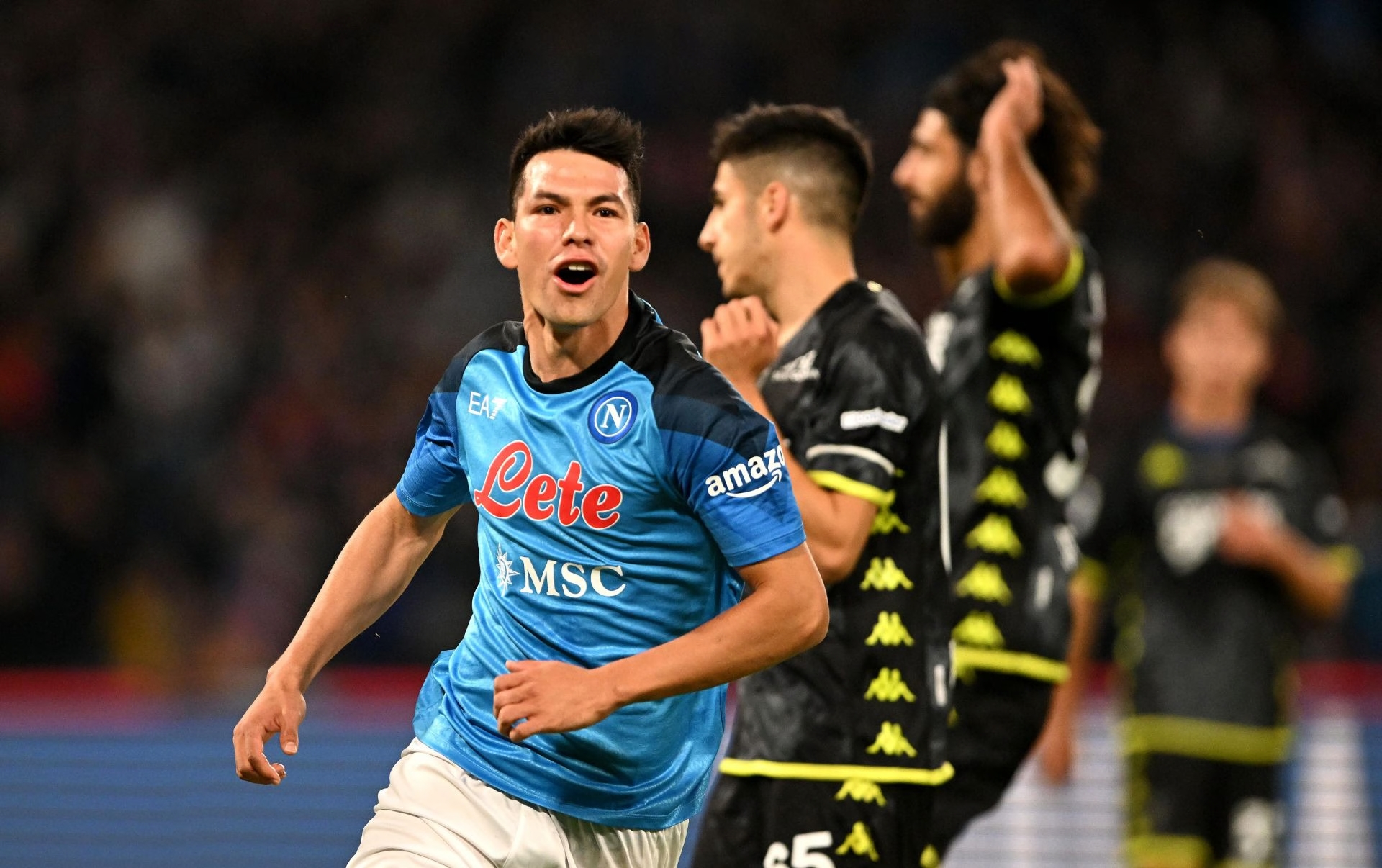 Soi kèo Empoli vs Napoli ngày 26/2