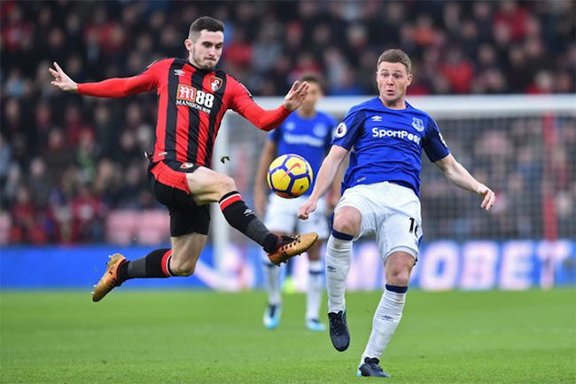 Soi kèo Bournemouth vs Everton ngày 9/11