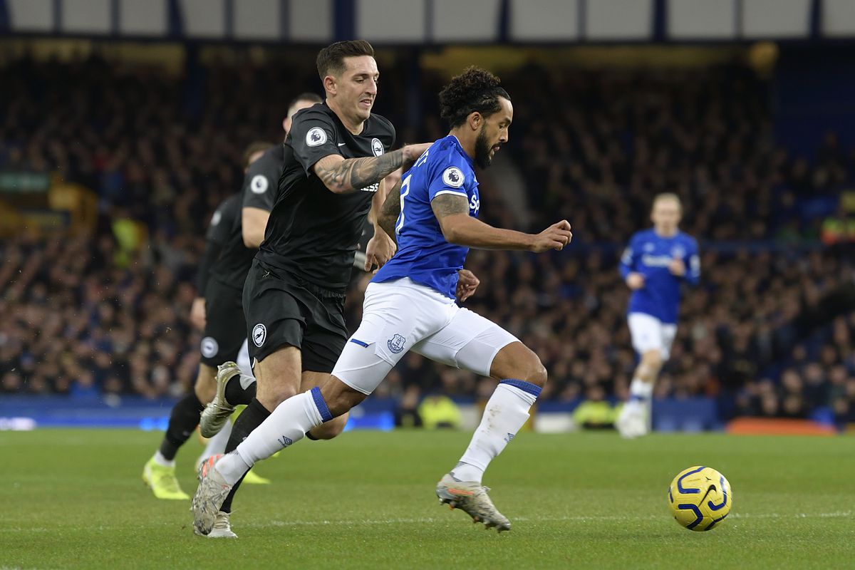 Soi kèo Everton vs Brighton ngày 4/1