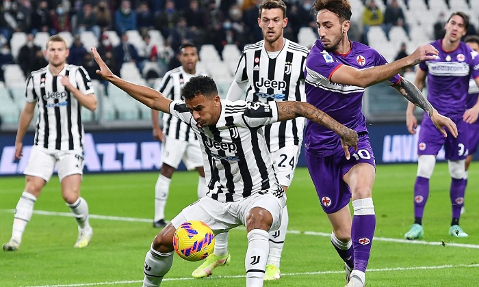 Soi kèo Fiorentina vs Juventus lúc 20h ngày 3/9