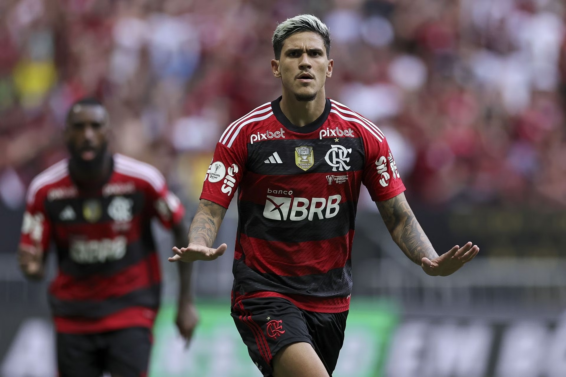 Soi kèo Flamengo vs Al Hilal ngày 8/2