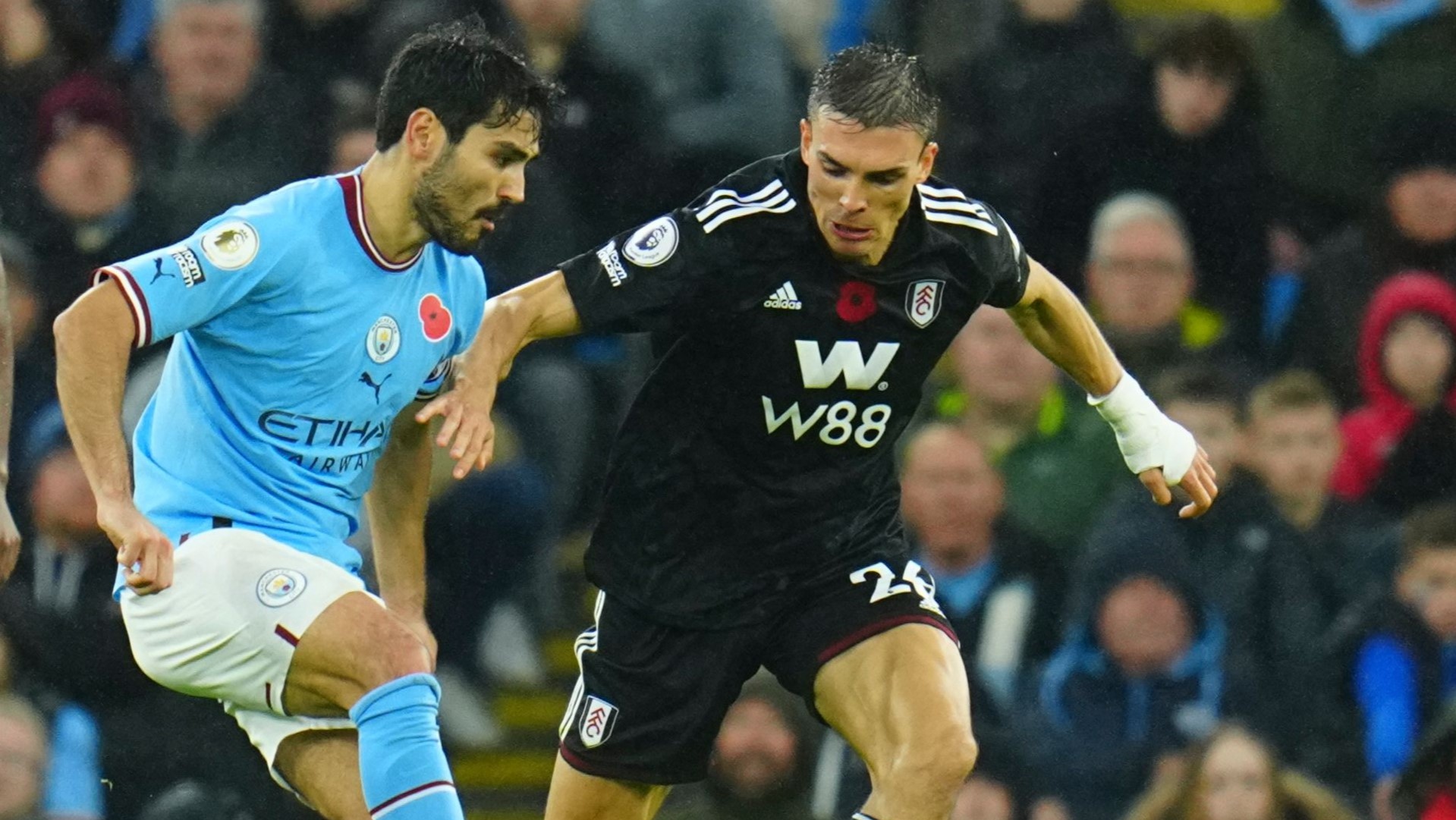 Soi kèo Fulham vs Man City ngày 30/4