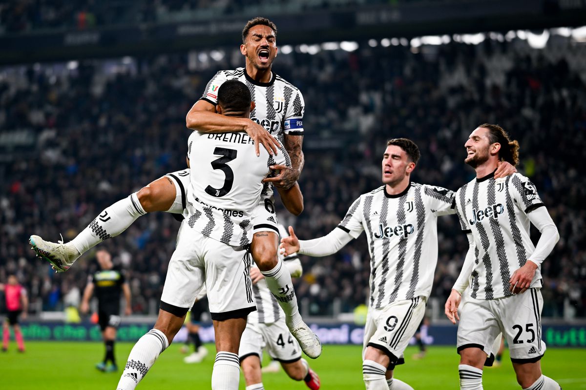 Soi kèo Juventus vs Freiburg ngày 10/3