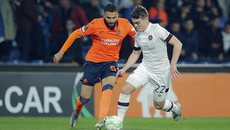 Soi kèo Kayseri vs Istanbul Basaksehir ngày 2/2