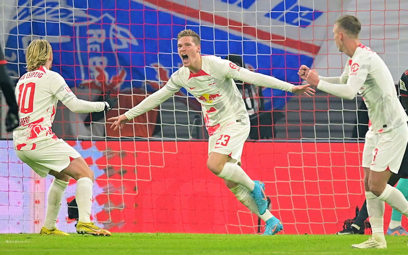 Soi kèo Leipzig vs Stuttgart ngày 28/1