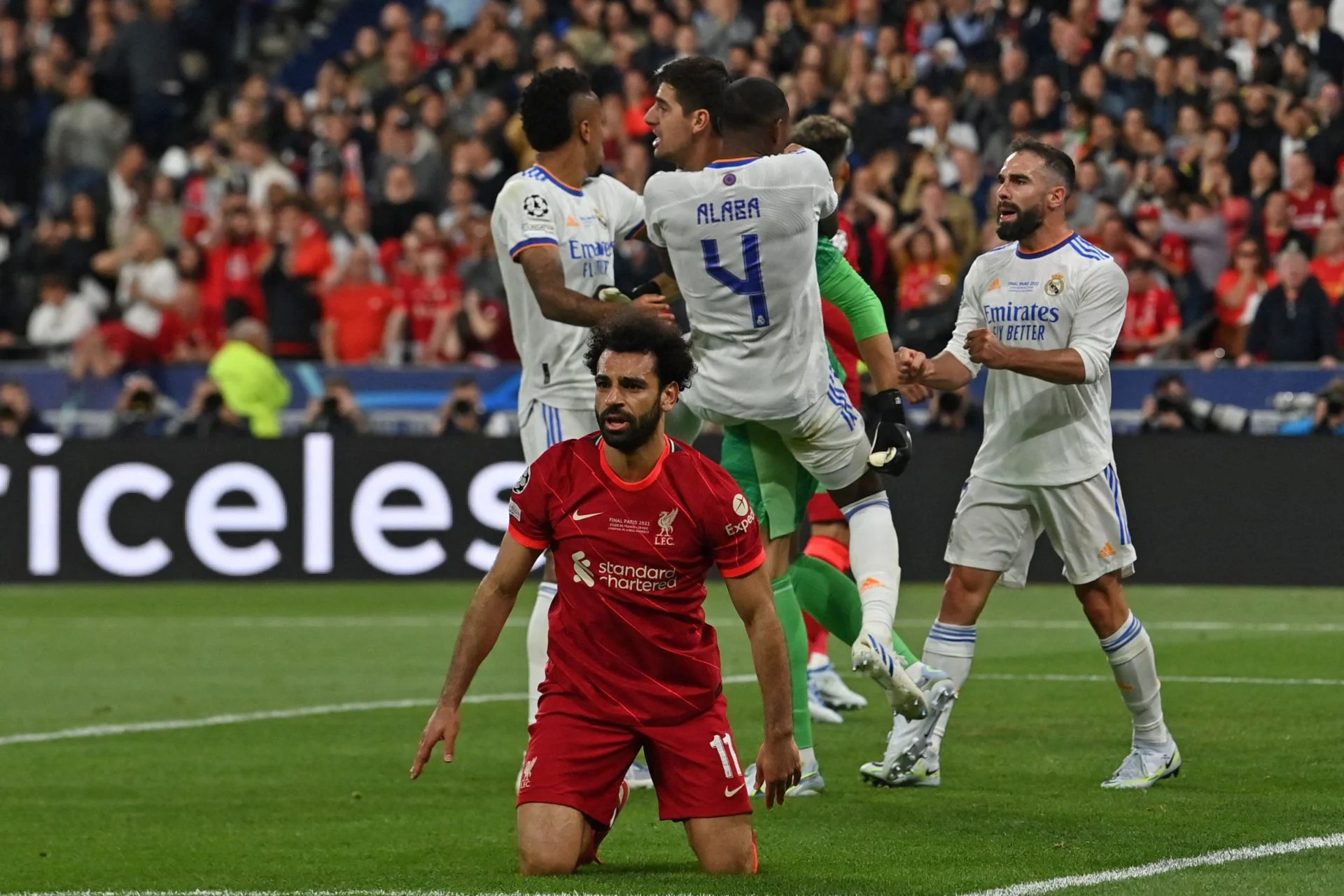 Soi kèo Liverpool vs Real Madrid ngày 22/2