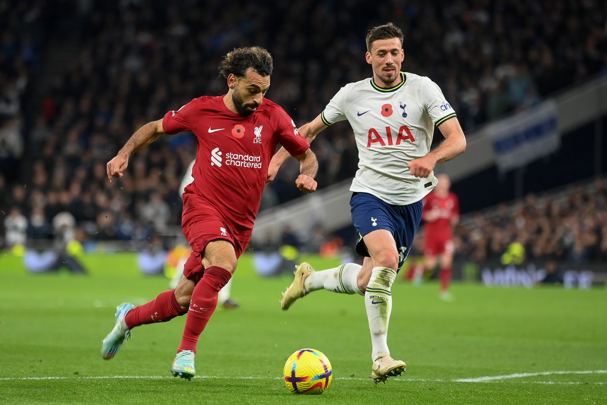 Soi kèo Liverpool vs Tottenham ngày 30/4