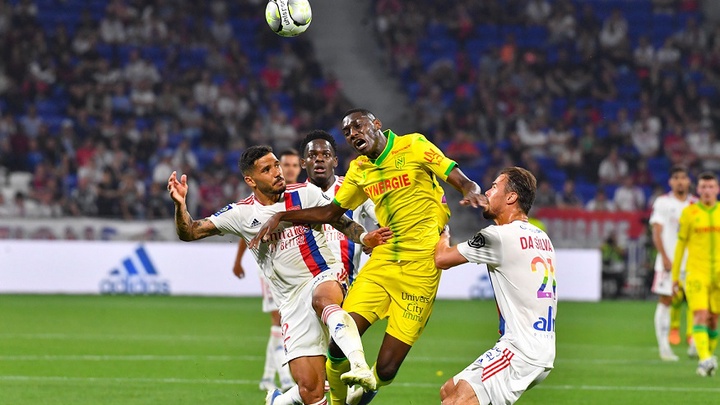 Soi kèo Lyon vs Nantes ngày 18/3