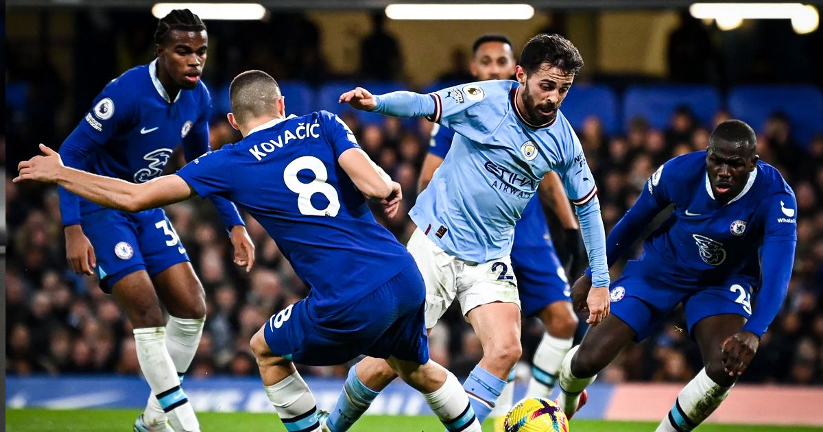 Soi kèo Man City vs Chelsea ngày 21/5