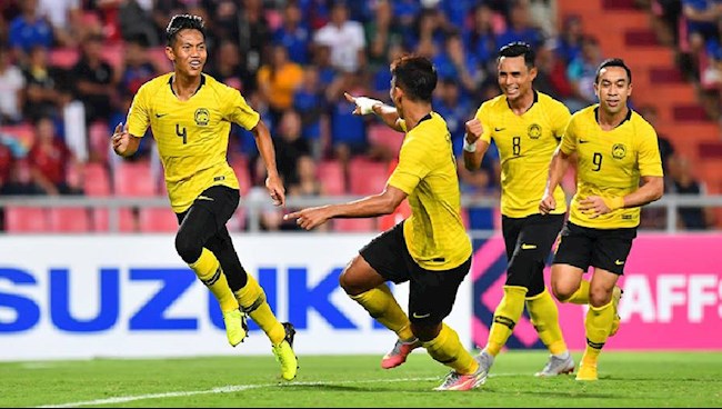 Soi kèo Malaysia vs Maldives ngày 14/12