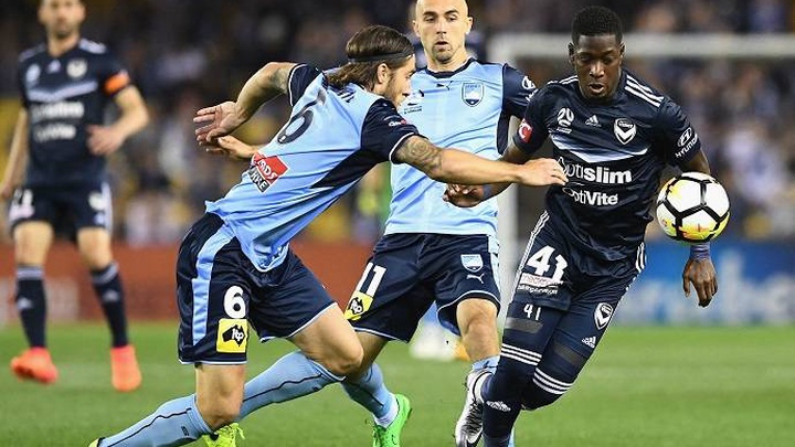 Soi kèo Macarthur vs Melbourne Victory ngày 11/12