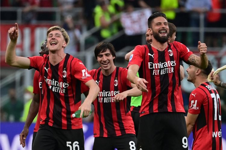 Soi kèo Milan vs Sassuolo ngày 29/1