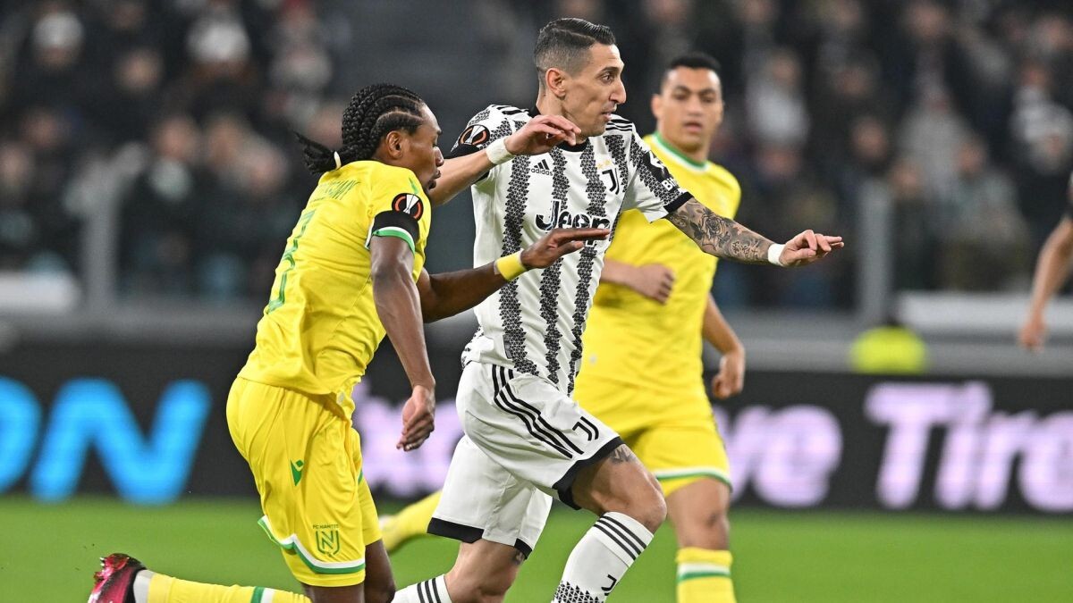 Soi kèo Nantes vs Juventus ngày 24/2