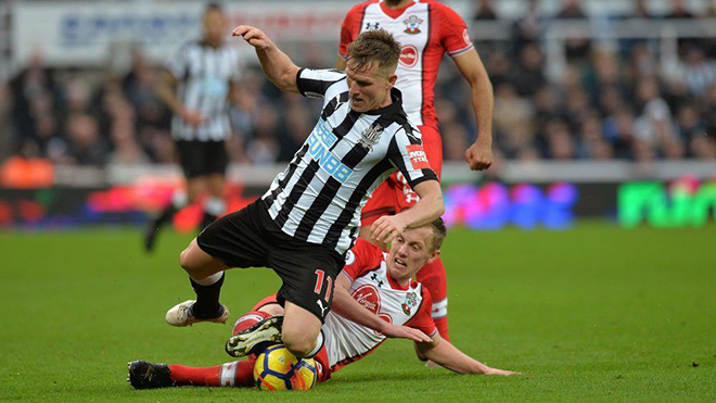 Soi kèo Southampton vs Newcastle ngày 6/11