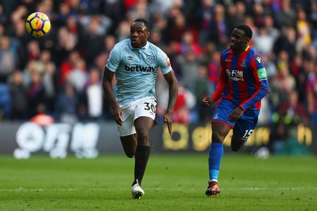 Soi kèo Crystal Palace vs West Ham ngày 29/4