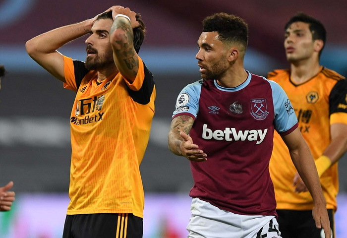 Soi kèo West Ham vs Wolves ngày 1/10