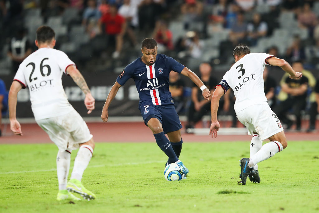 Soi kèo Rennes vs PSG ngày 16/1