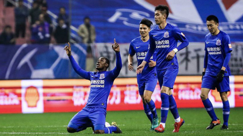 Soi kèo Shenzen vs Shanghai Shenhua ngày 9/5