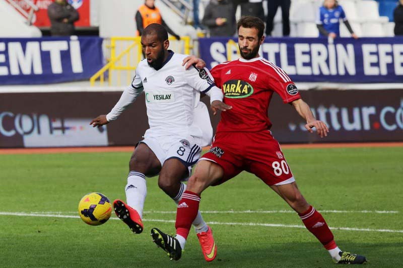 Phong độ của Sivasspor vs Alanyaspor