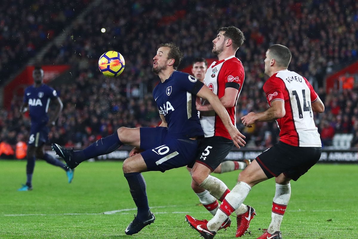 Soi kèo Southampton vs Tottenham ngày 18/3