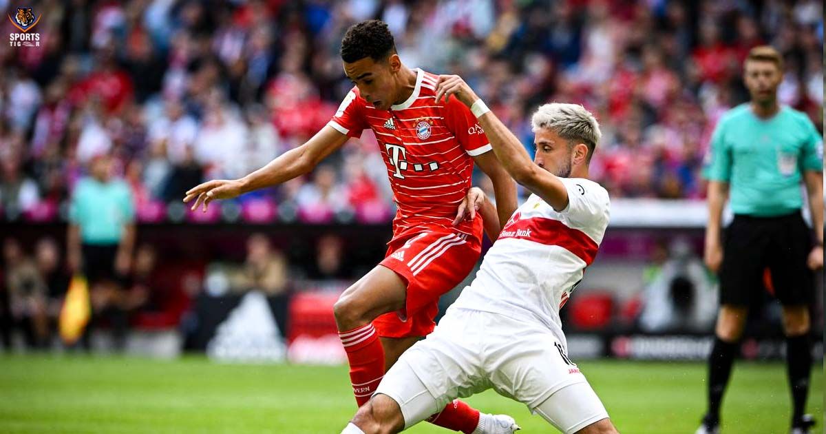 Soi kèo Stuttgart vs Bayern ngày 5/3