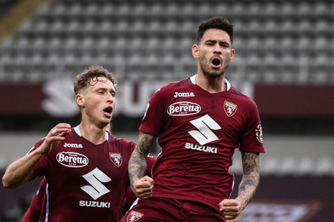 Soi kèo Torino vs Empoli ngày 9/10