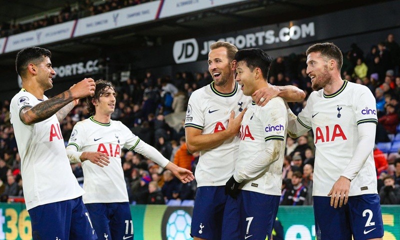 Soi kèo Tottenham vs Portsmouth ngày 7/1