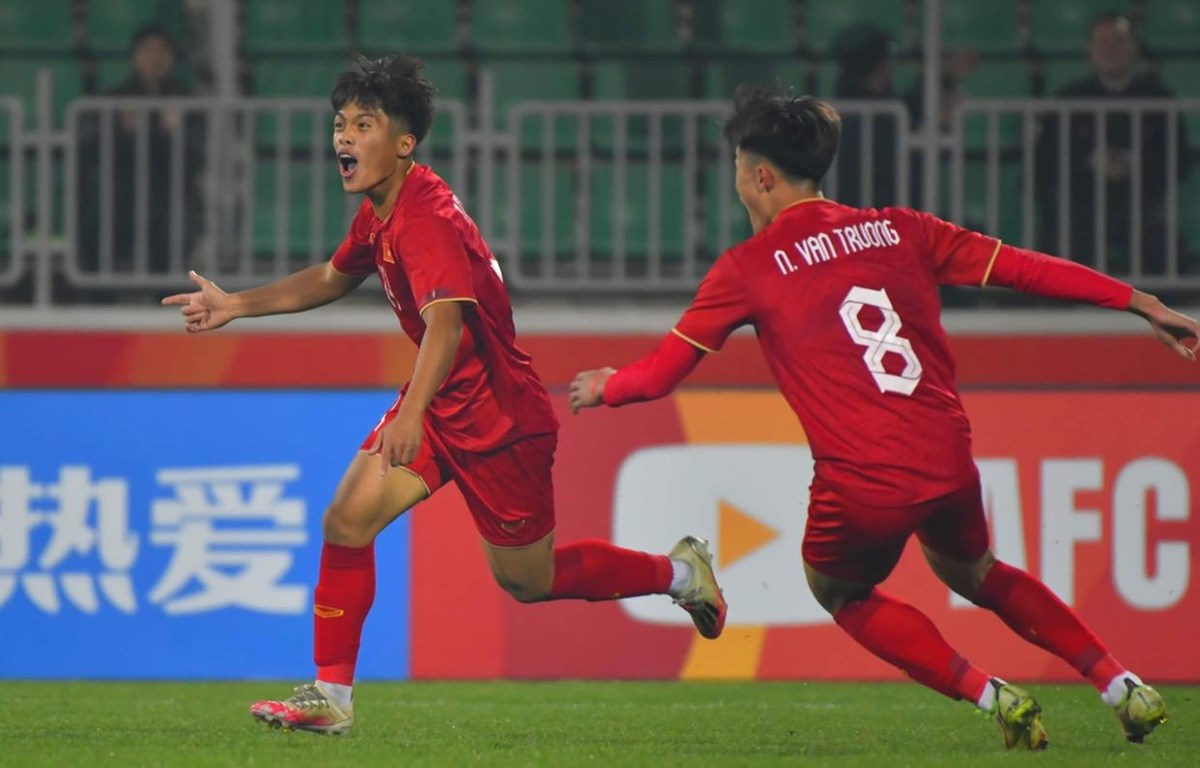 Soi kèo U20 Việt Nam vs U20 Iran ngày 7/3