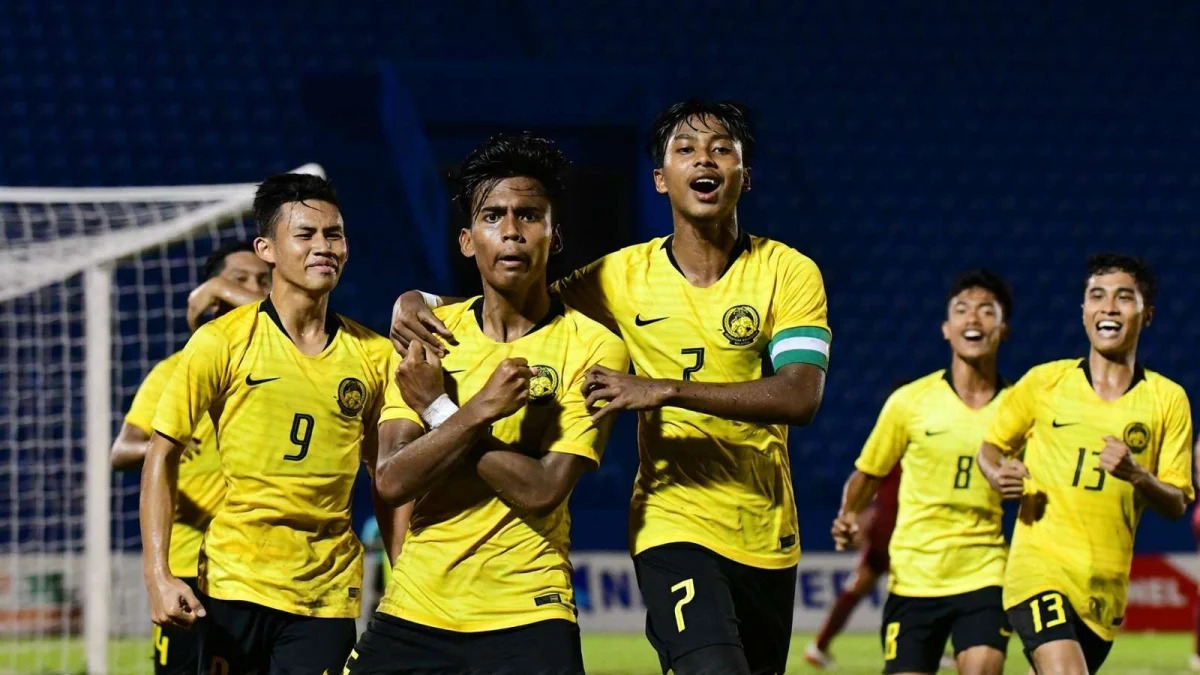 Soi kèo U22 Malaysia vs U22 Lào ngày 3/5