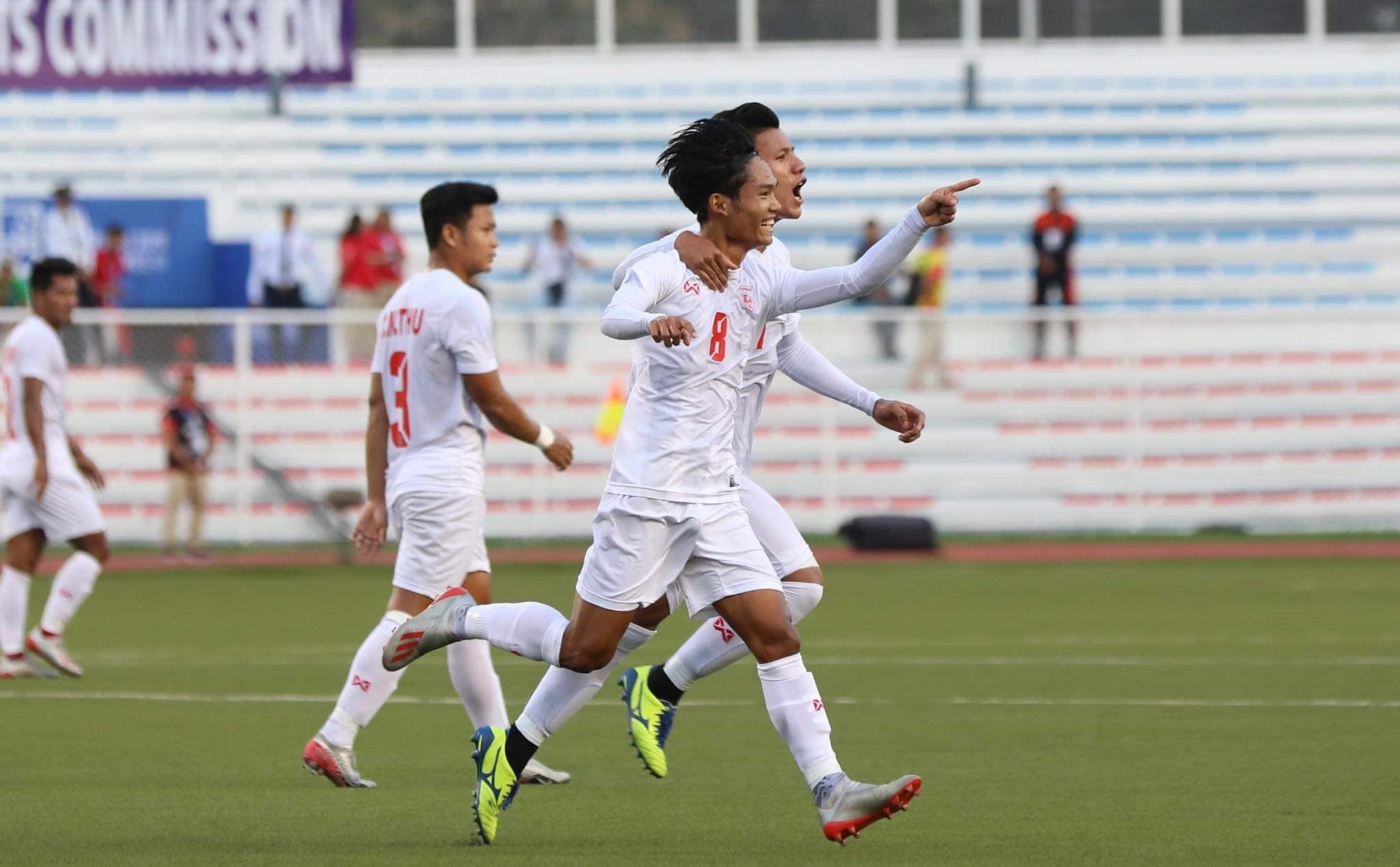 Soi kèo U22 Myanmar vs U22 Timor Leste ngày 2/5