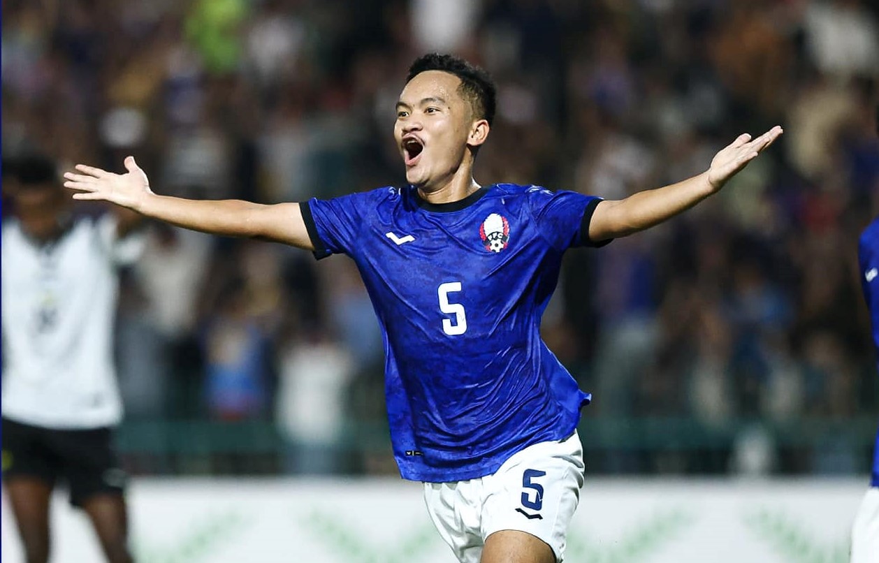 Soi kèo U22 Philippines vs U22 Campuchia ngày 2/5