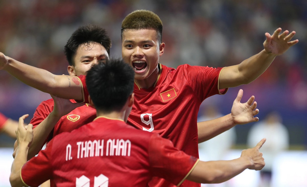 Soi kèo U22 Singapore vs U22 Việt Nam ngày 3/5