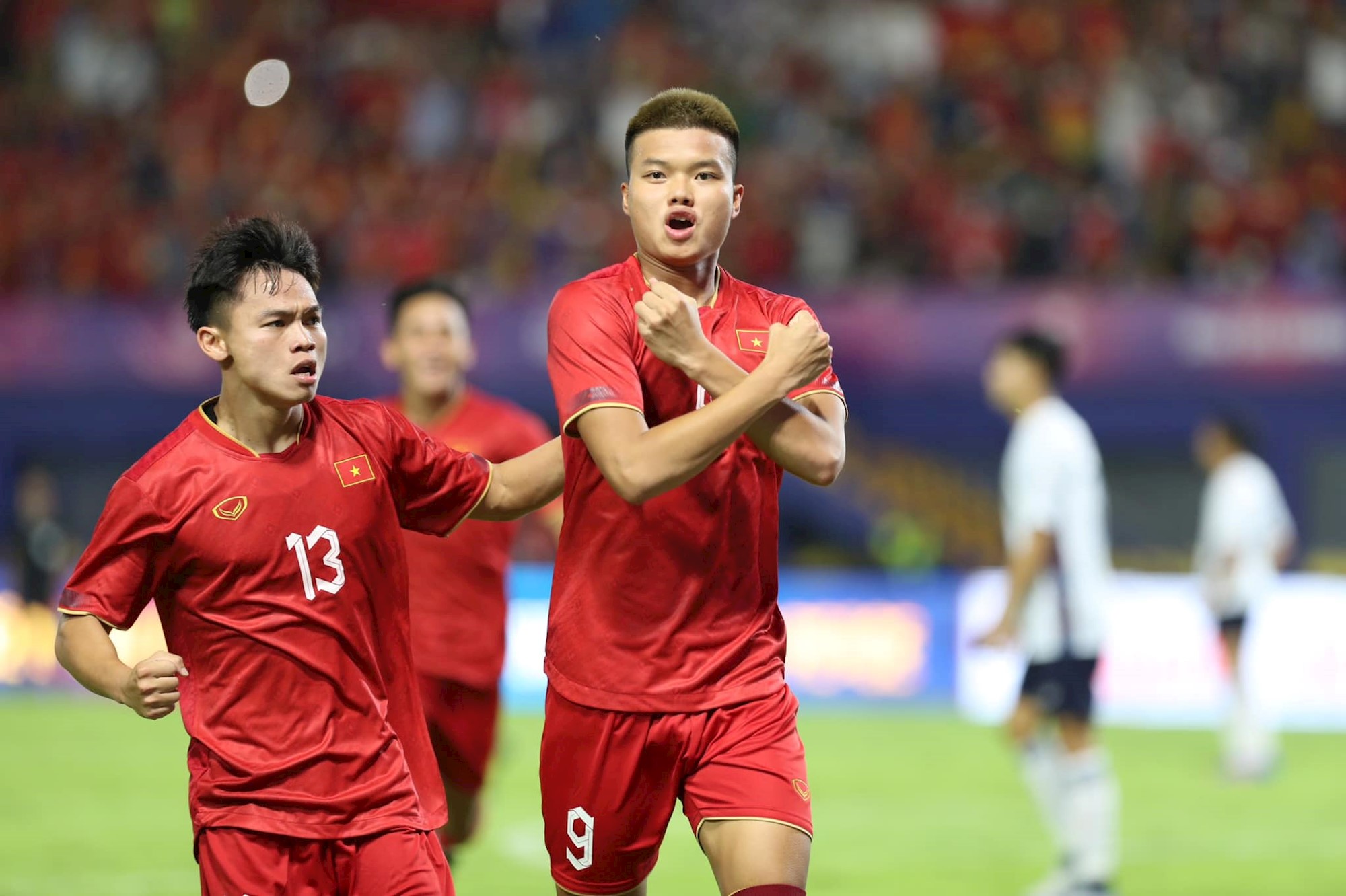 Soi kèo U22 Việt Nam vs U22 Myanmar ngày 16/5