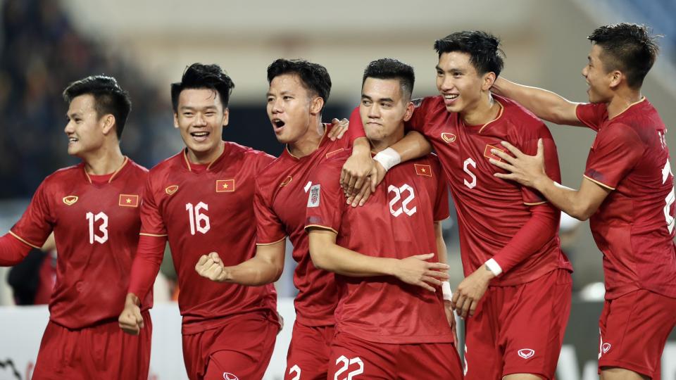 Soi kèo Việt Nam vs Myanmar