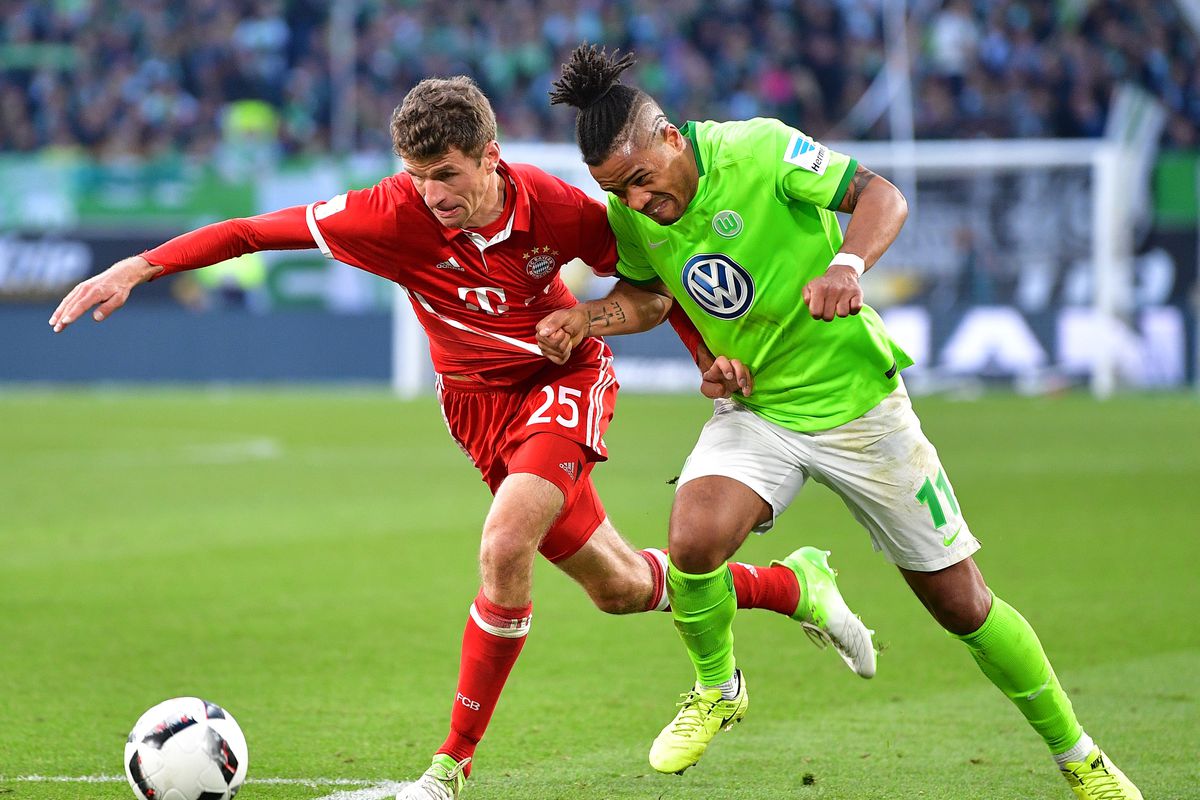 Soi kèo Wolfsburg vs Bayern ngày 5/2