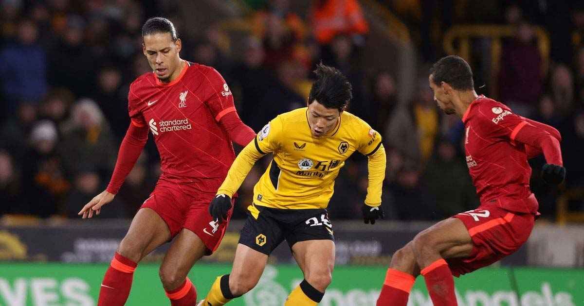 Soi kèo Wolves vs Liverpool ngày 4/2