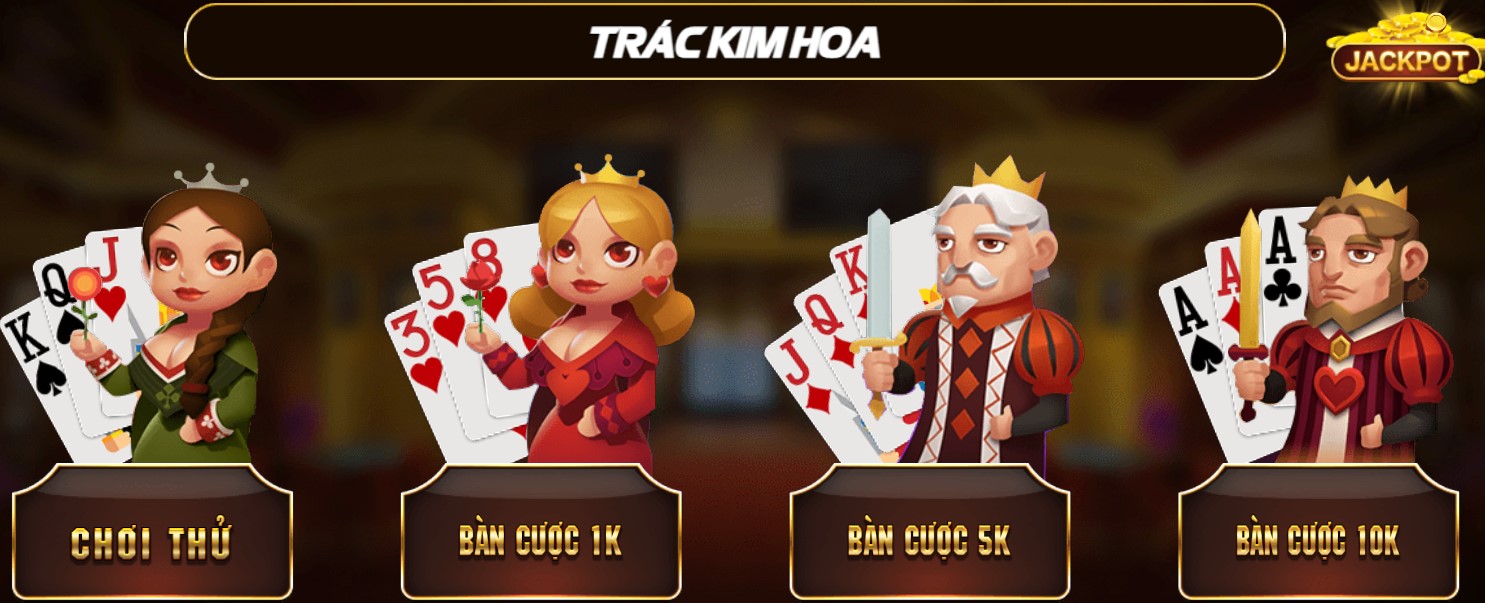 Sảnh đối chiến rất hấp dẫn tại 68 game bài