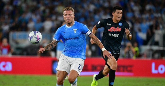 Soi kèo phạt góc Napoli vs Lazio