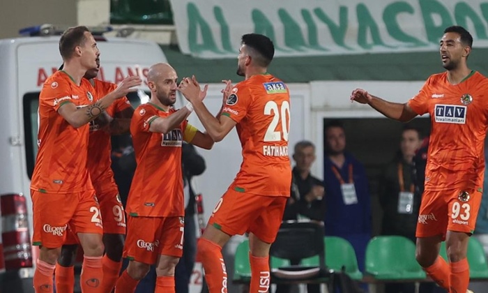 Soi kèo Alanyaspor vs Kasimpasa Ngày 31/5