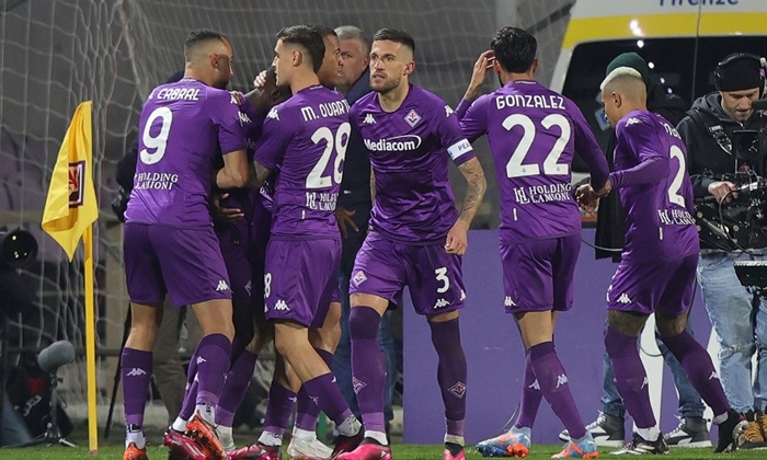 Soi kèo Sassuolo vs Fiorentina Ngày 3/6